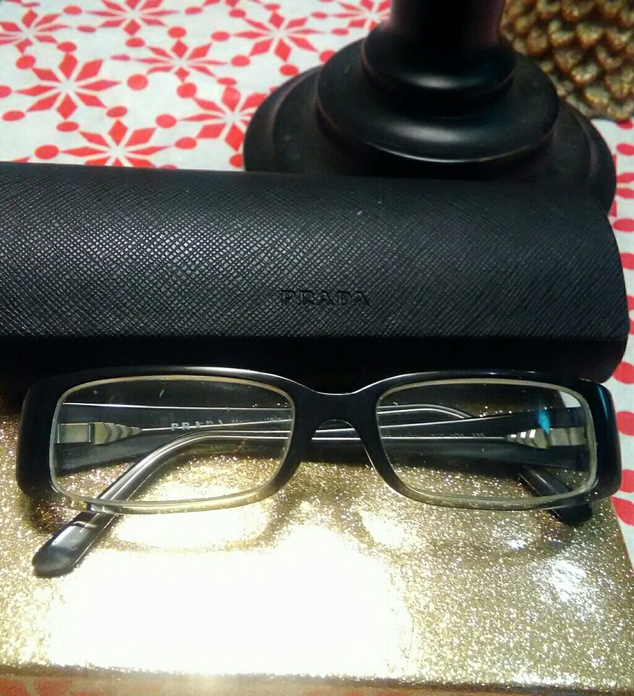 Prada Frames - image 1
